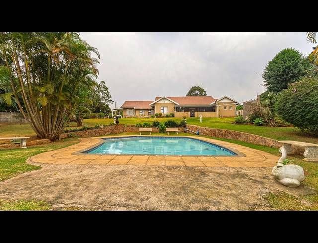 5 BEDROOM HOUSE FOR SALE IN GILLITTS